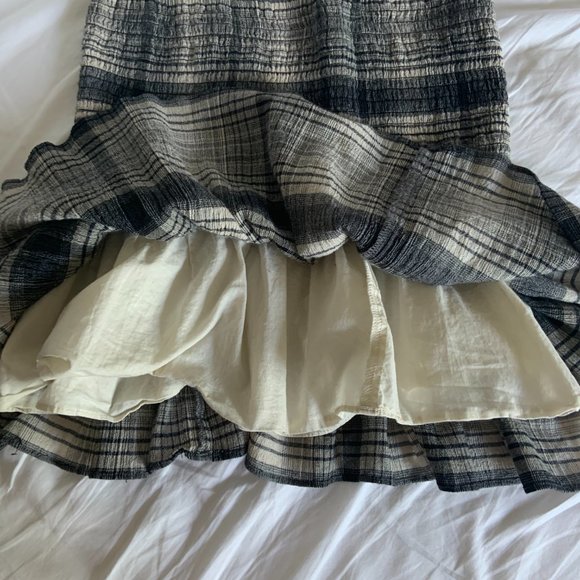 BCBGeneration Mini Skirt - Picture 2 of 5